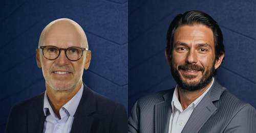 Change in the Management Board of Kuehne+Nagel