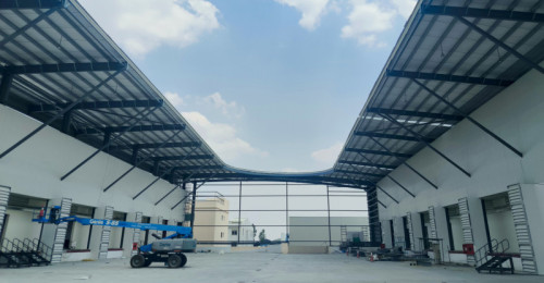 Kuehne+Nagel strengthens global air logistics network with new Bengaluru gateway
