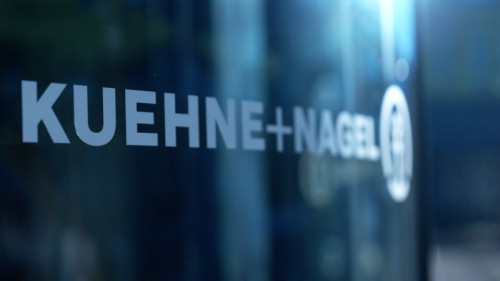 Kuehne+Nagel successfully issues two bonds for a total of CHF 400 million