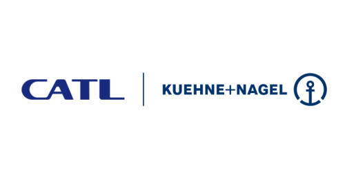 Kuehne+Nagel and CATL partner to advance battery logistics and fleet electrification