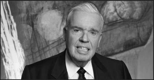 Kuehne+Nagel mourns the loss of Klaus-Michael Kühne