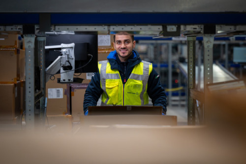 Kuehne+Nagel extends its collaboration with Airbus for production and aftermarket logistics in Spain