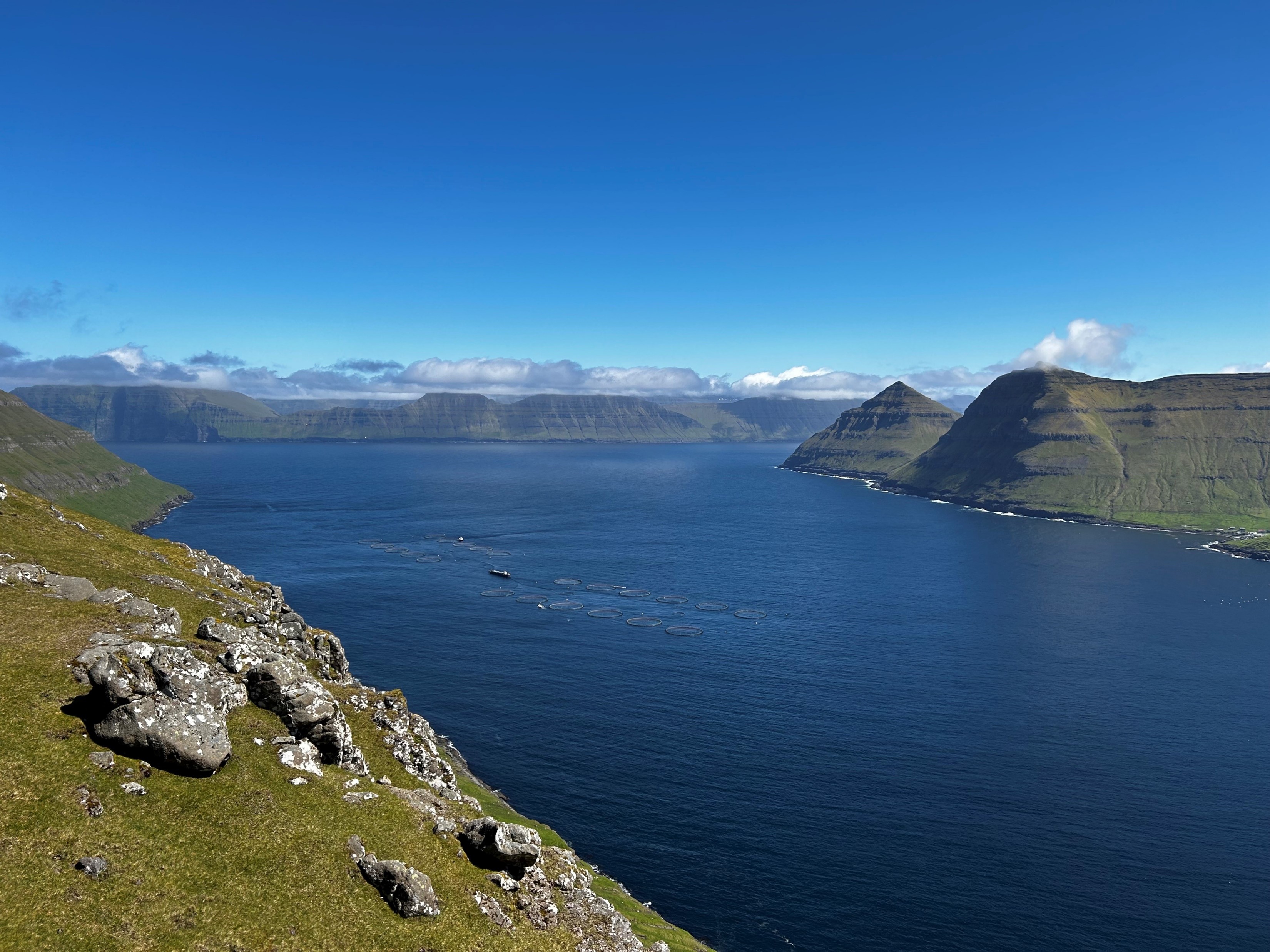 Faroe islands