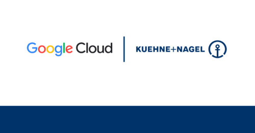 Kuehne+Nagel to reduce air freight emissions for Google Cloud shipments with sustainable aviation fuel
