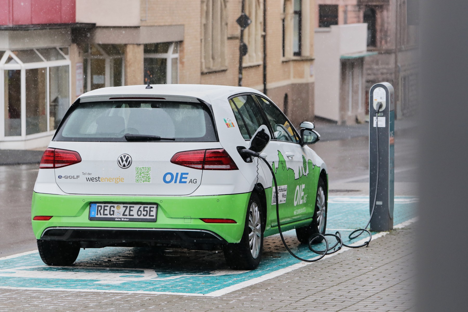 Fahrschule auto kennenlernen