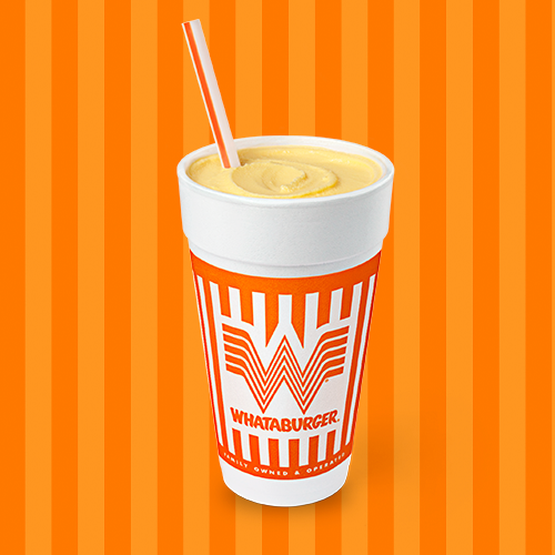 Llegaron a Whataburger los 4 Fantásticos de la Temporada