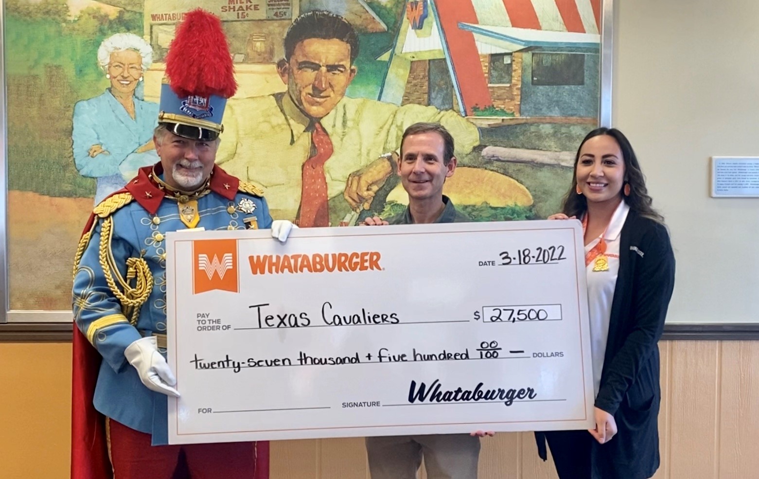 TexasCavaliersCheckPresentation2022