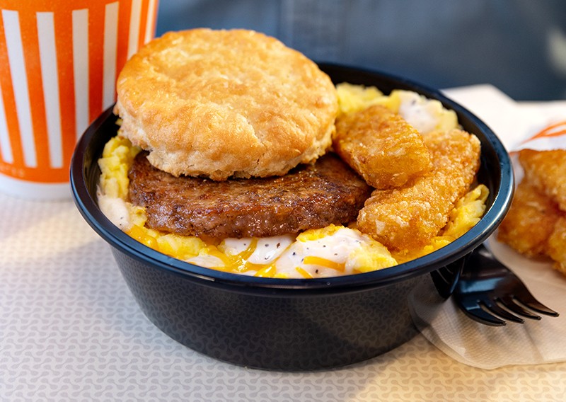 BreakfastBowl