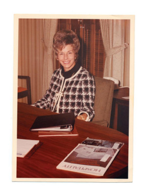WAB-Lady Grace