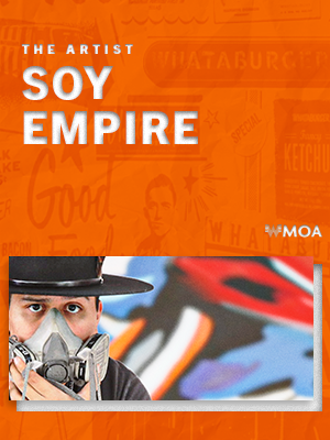 5819 - SOY EMPIRE