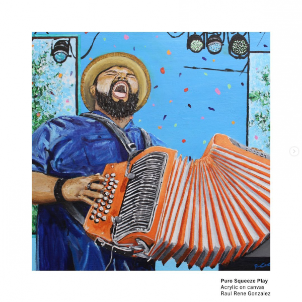 Puro Squeeze Play_Raul Rene Gonzalez