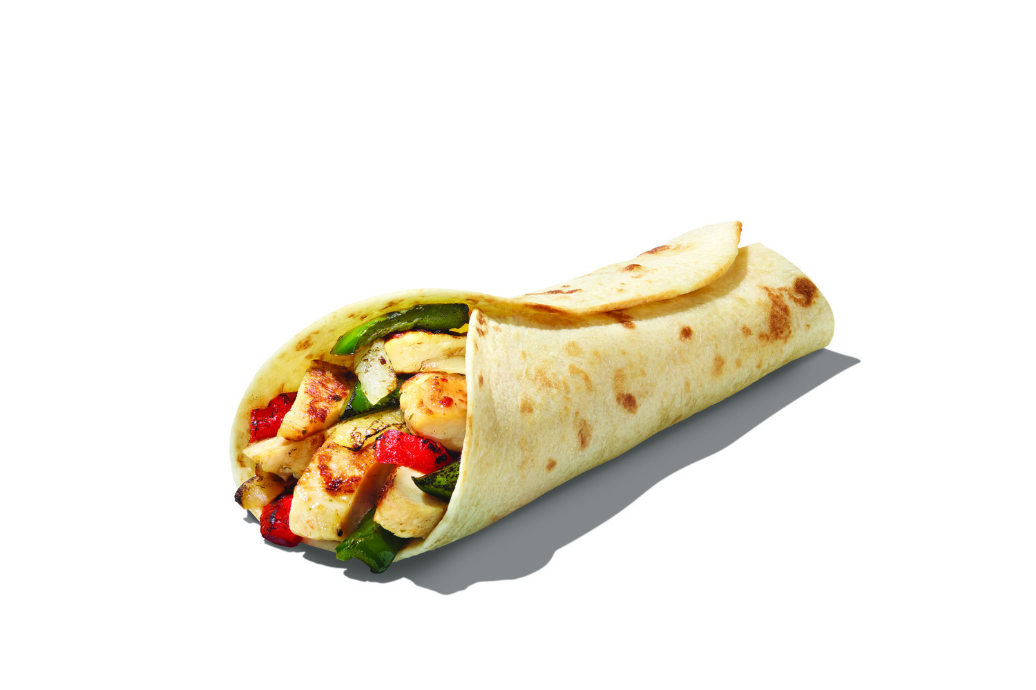 Whataburger® Chicken Fajita Taco