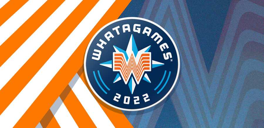2022 WhataGames Championship 2022 WhataGames Championship