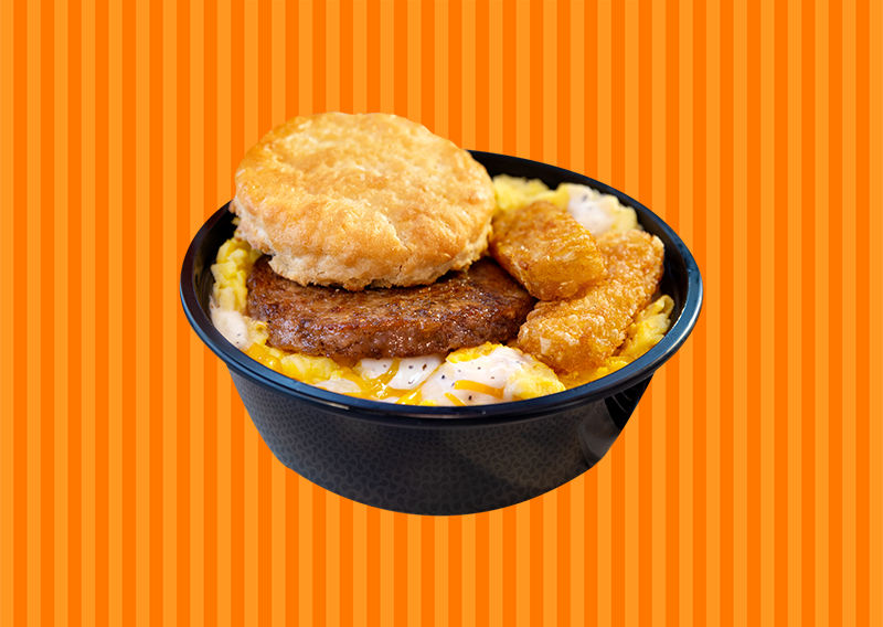 Breakfast Bowl