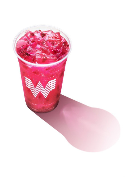 Prickly Pear Raspberry Whatafresher