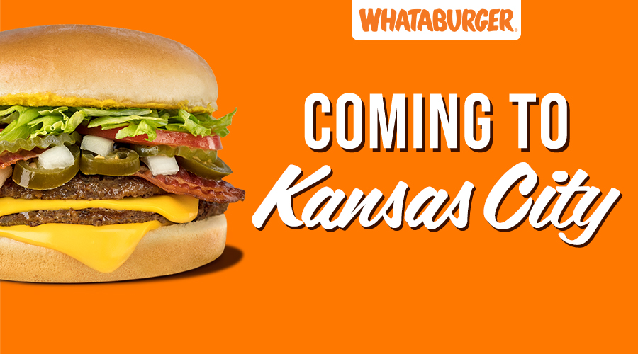Whataburger Franchisee KMO Burger Crosses the Goal Line as it Opens its