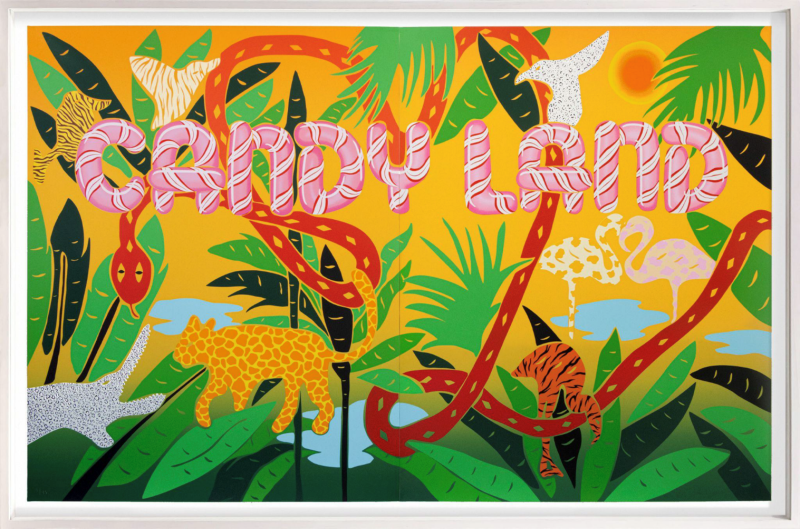 Upcoming Exhibitions Through Fall 2025