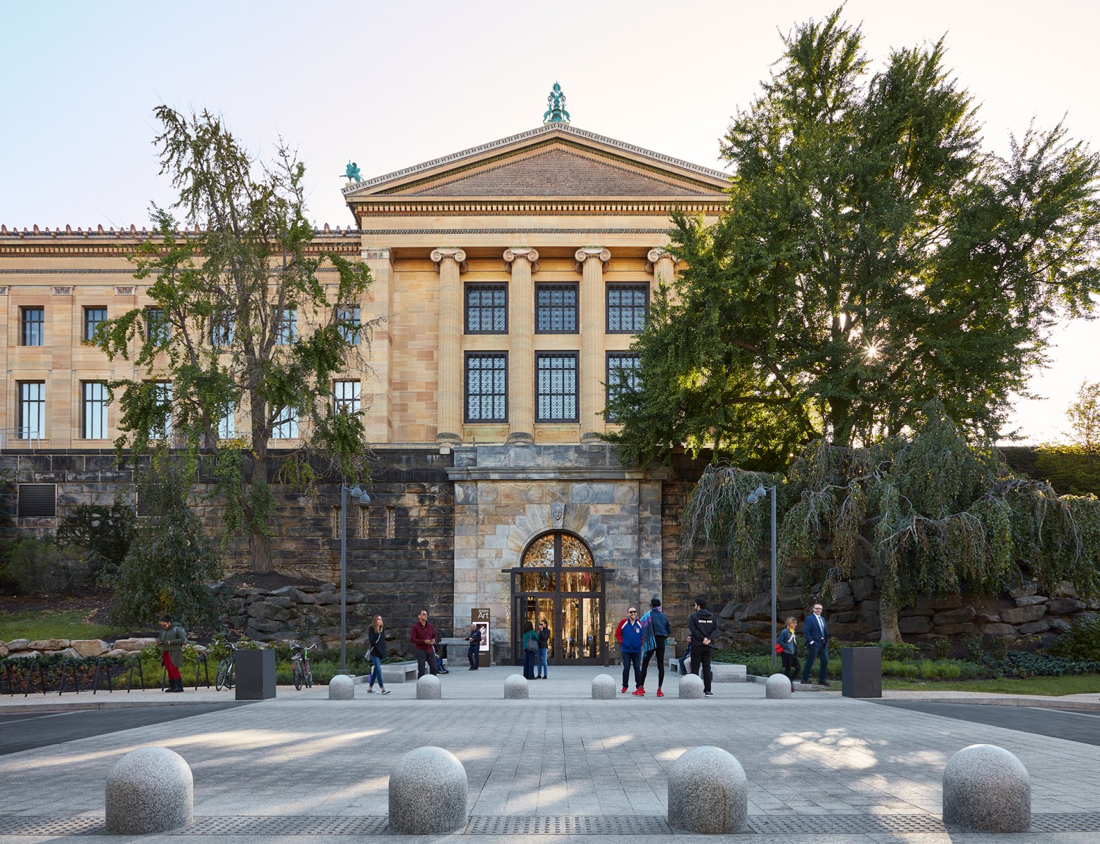 Museum Reaches First Collective Bargaining Agreement with AFSCME