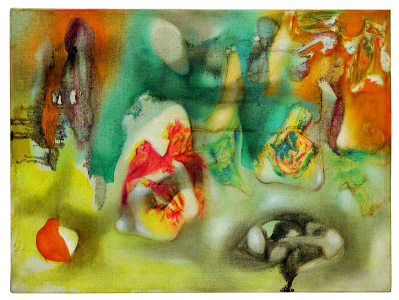 Dreamworld Surrealism At 100