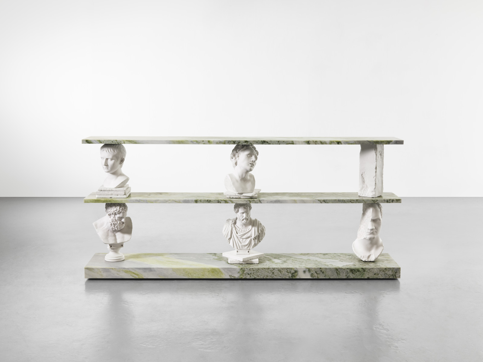 Sebastian Errazuriz: Double Take