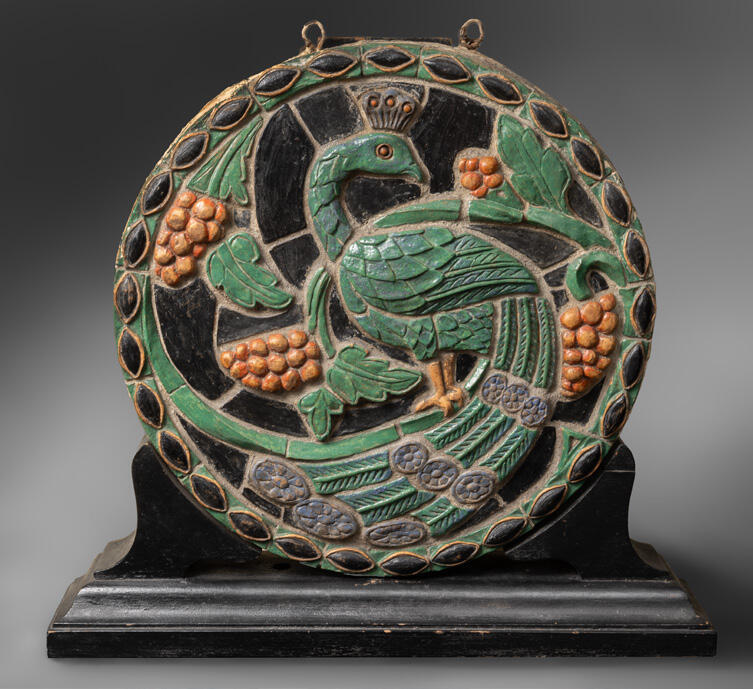 Workshop of the World: Arts and Crafts in Philadelphia
