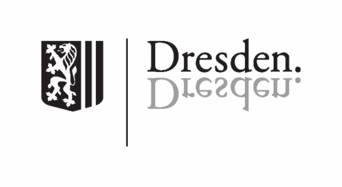 Dresden-Logo-2014-SW-Quer