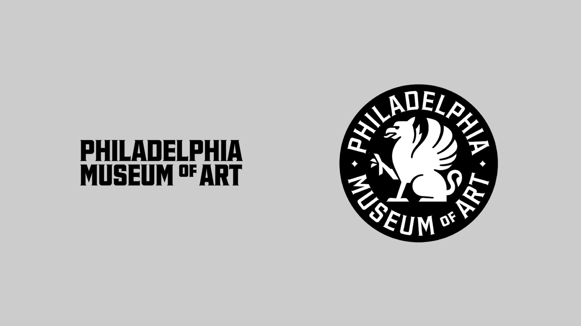 Brand Update: Philadelphia Museum of Art Will Return as Name of Institution;...