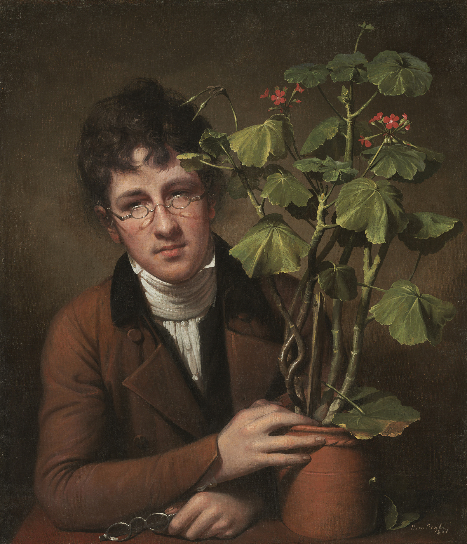 Audubon to Warhol: The Art of American Still Life