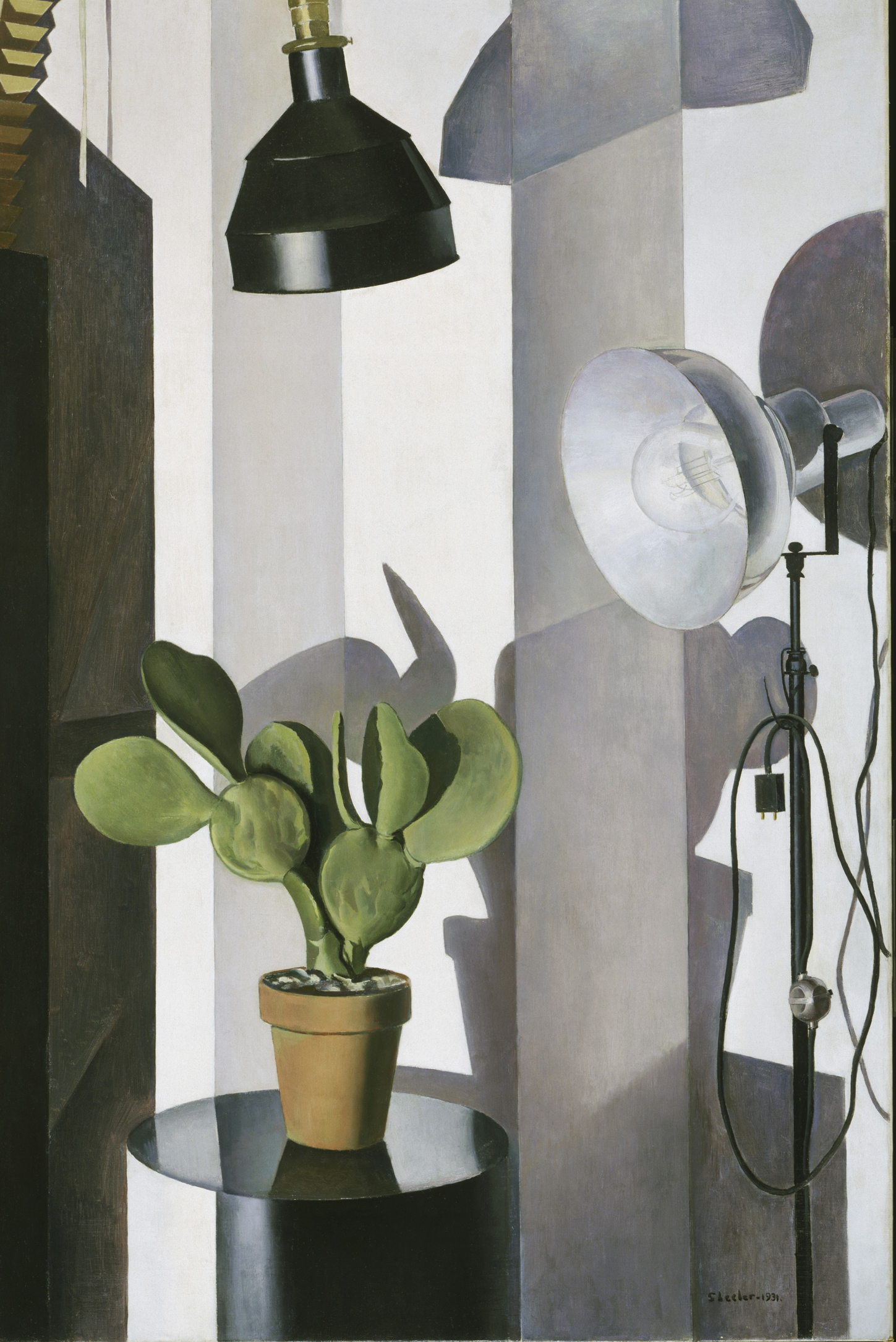 Audubon to Warhol: The Art of American Still Life