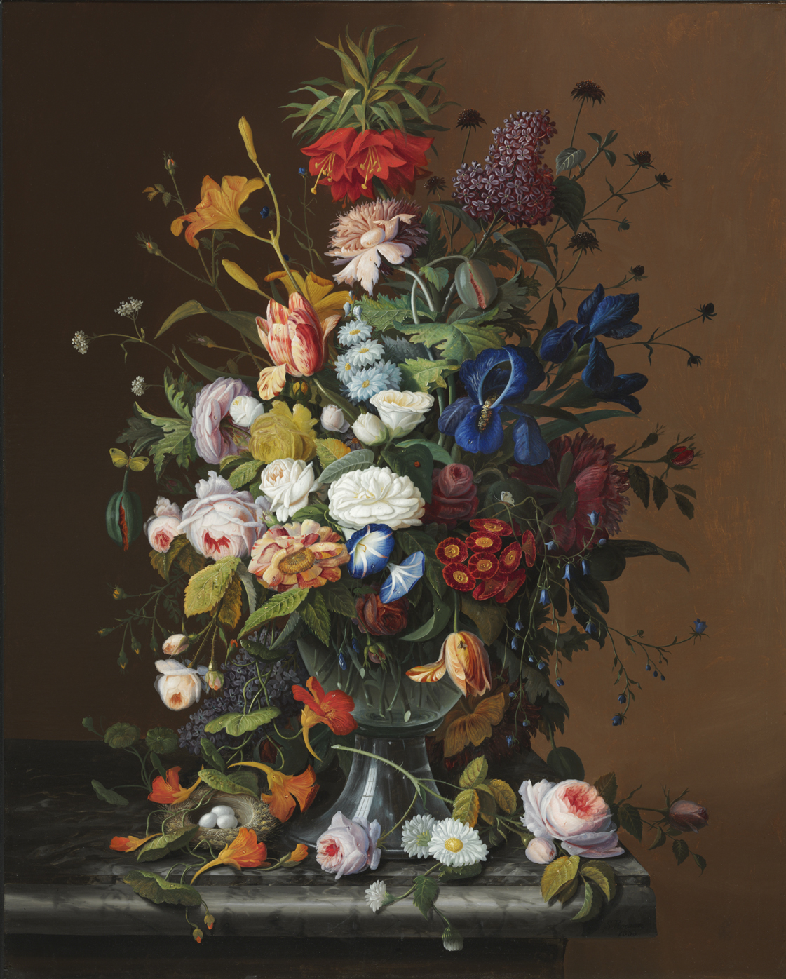 Audubon to Warhol: The Art of American Still Life