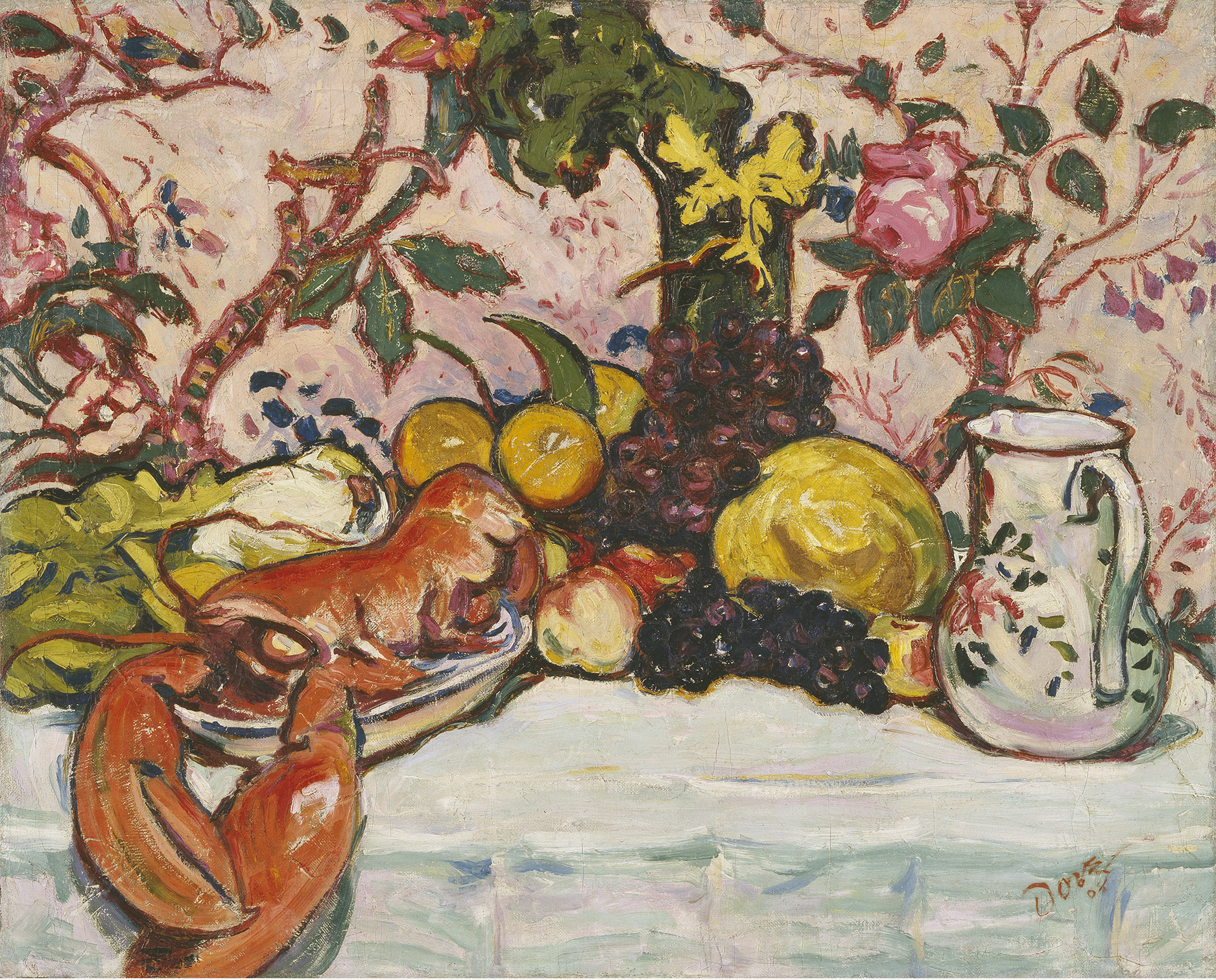 Audubon to Warhol: The Art of American Still Life