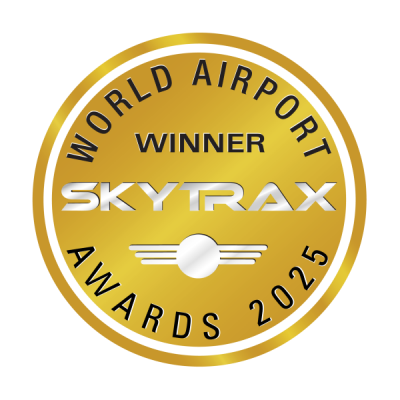 2025_Airport_Awards_Winner
