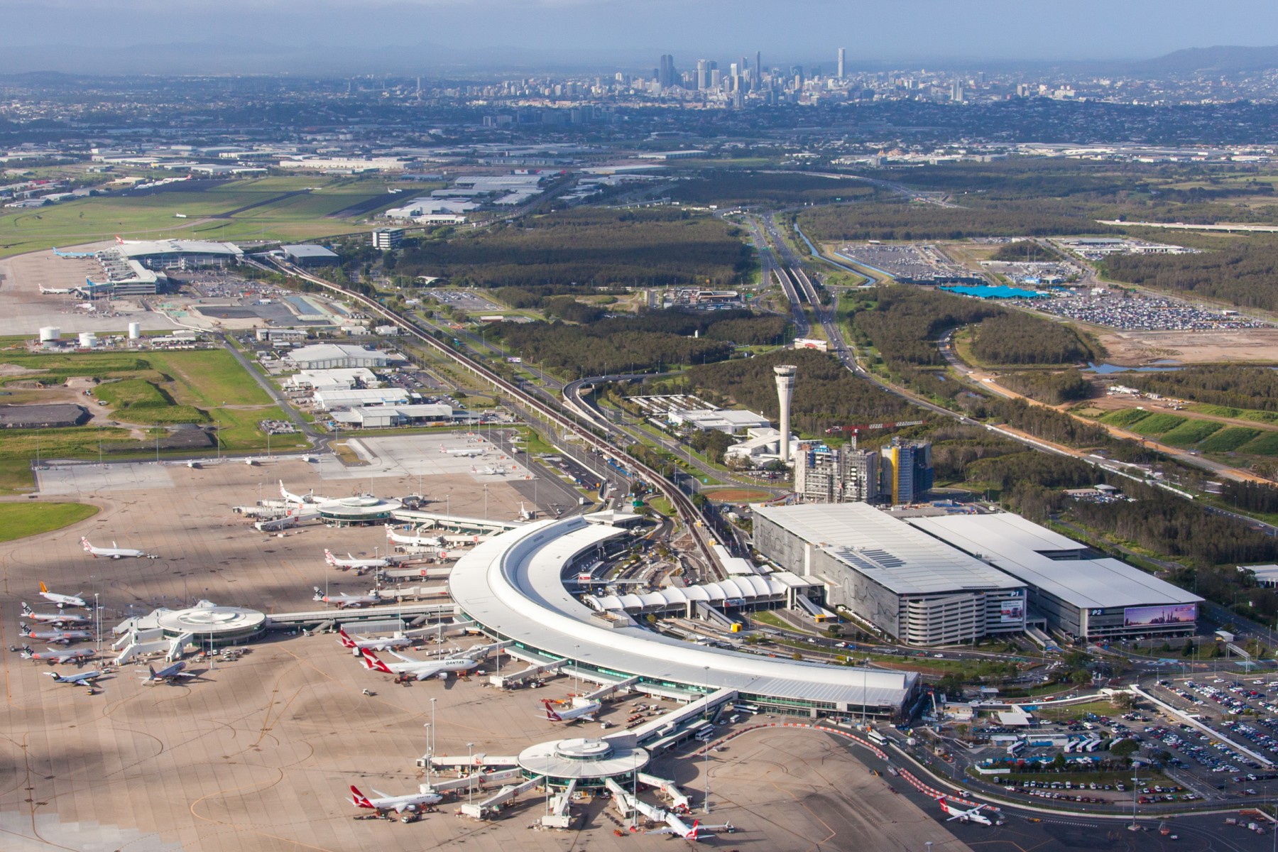 Brisbane Airport Appoints Two New Directors Brisbane Airport Appoints Two New Directors