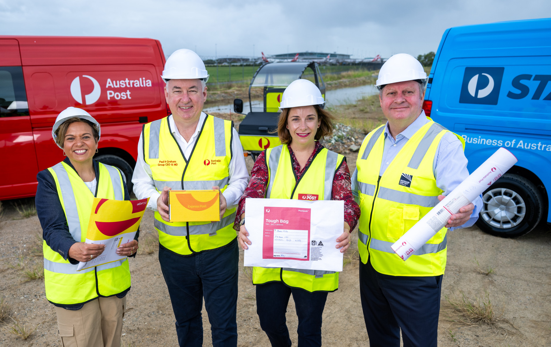 BNE’s largest development to deliver for Queensland