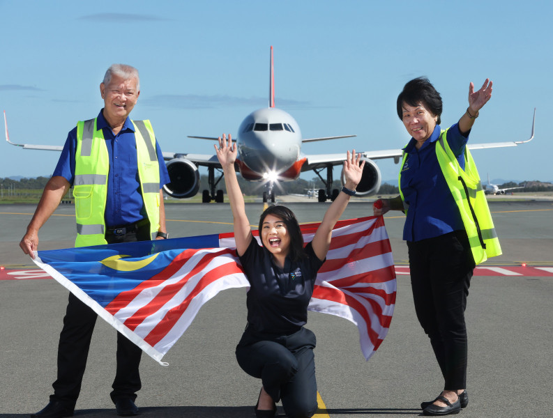 Malaysia Airlines 2