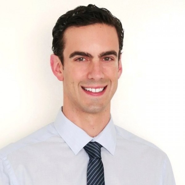 Andrew Cortez, Project Professional of the Year