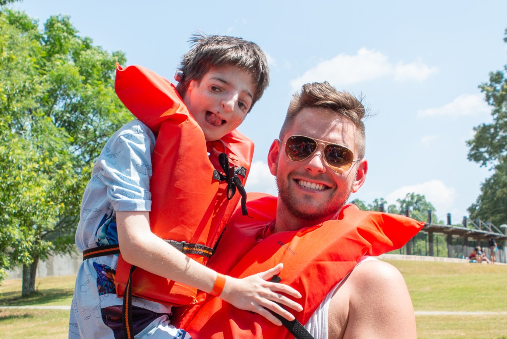 Community Impact Camp Twin Lakes