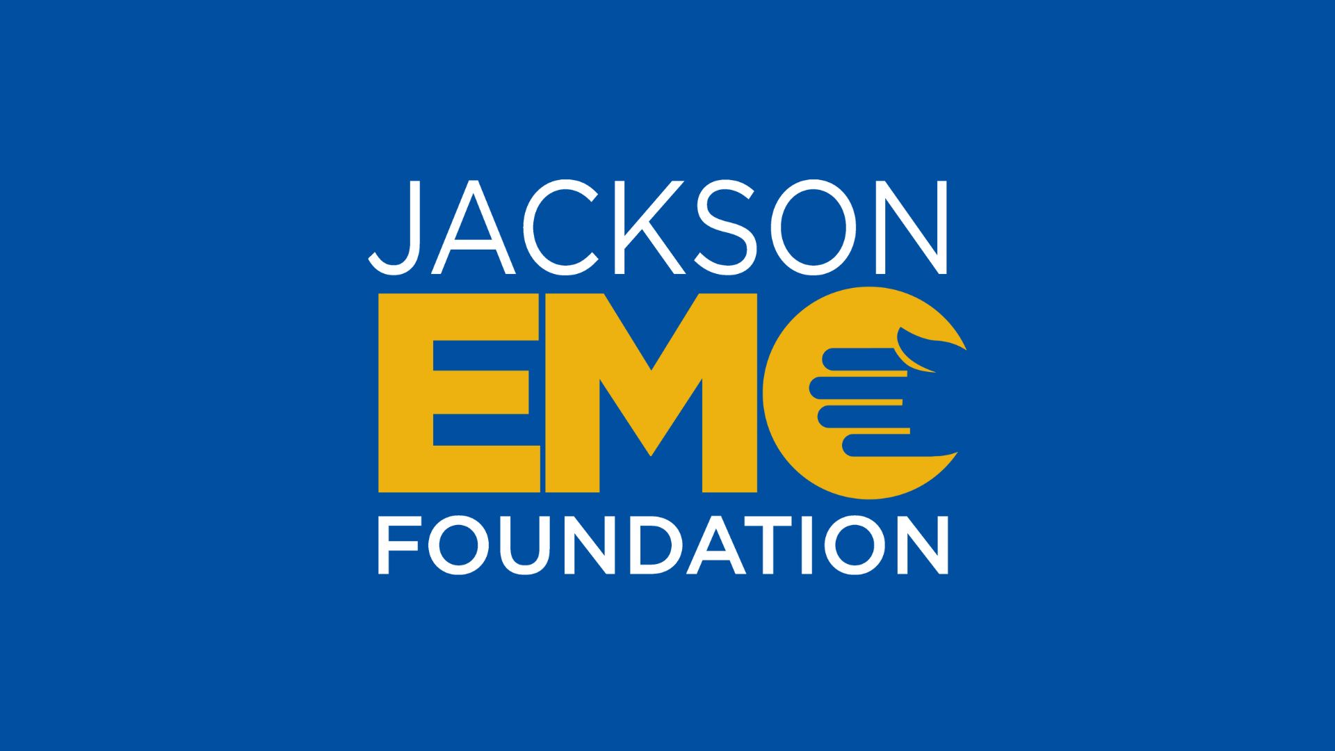 Jackson EMC Foundation Hosting Board Leadership Training