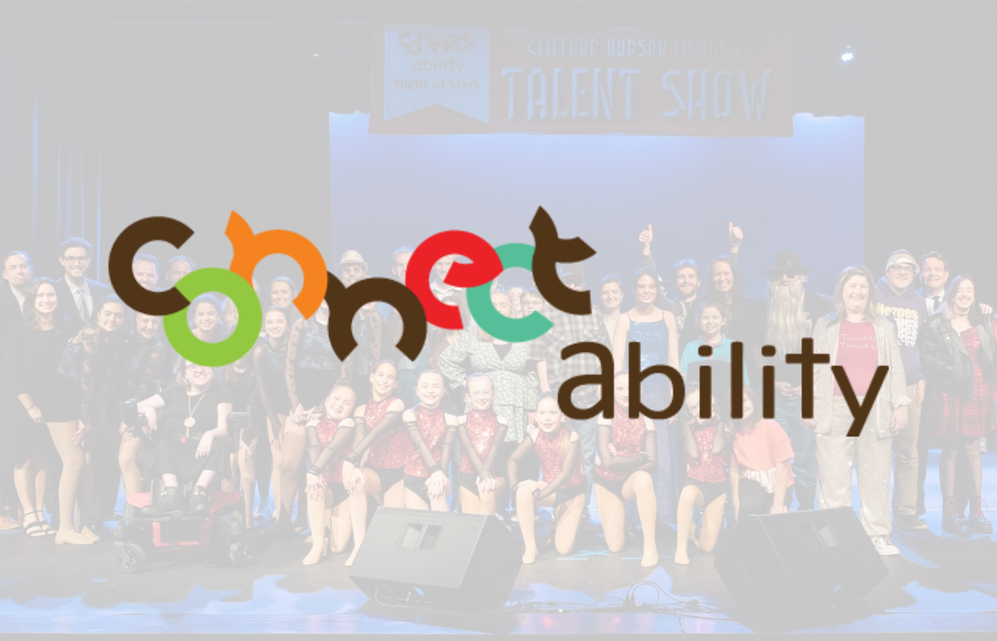 Community Impact: ConnectAbility