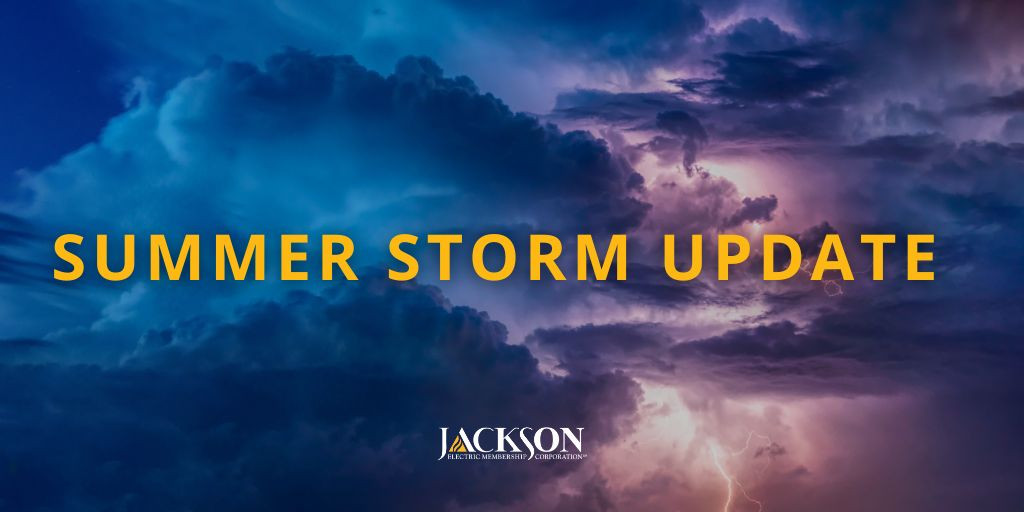 SUMMER STORM
