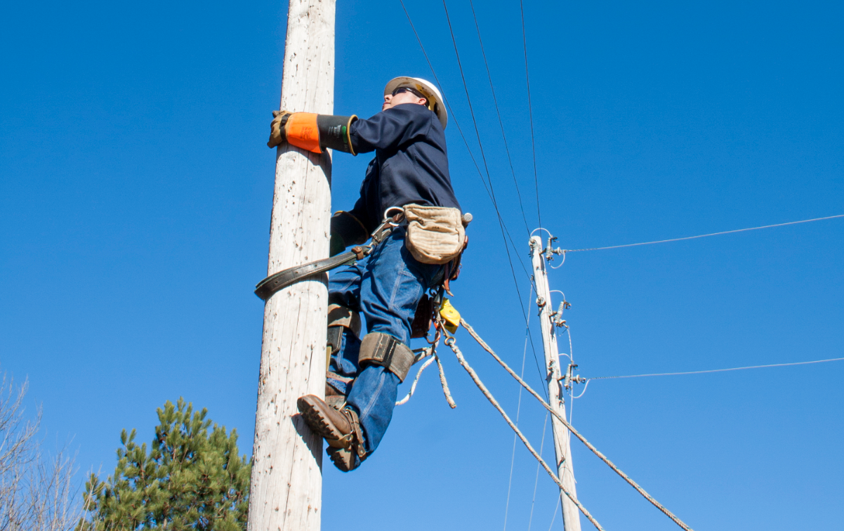 Need to Know Keep Utility Poles Safe for Linemen