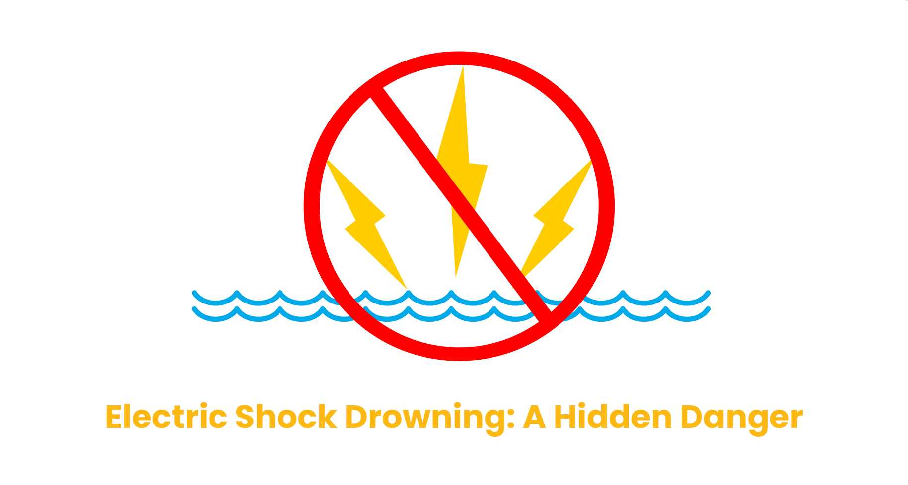 Electric Shock Drowning A Hidden Danger