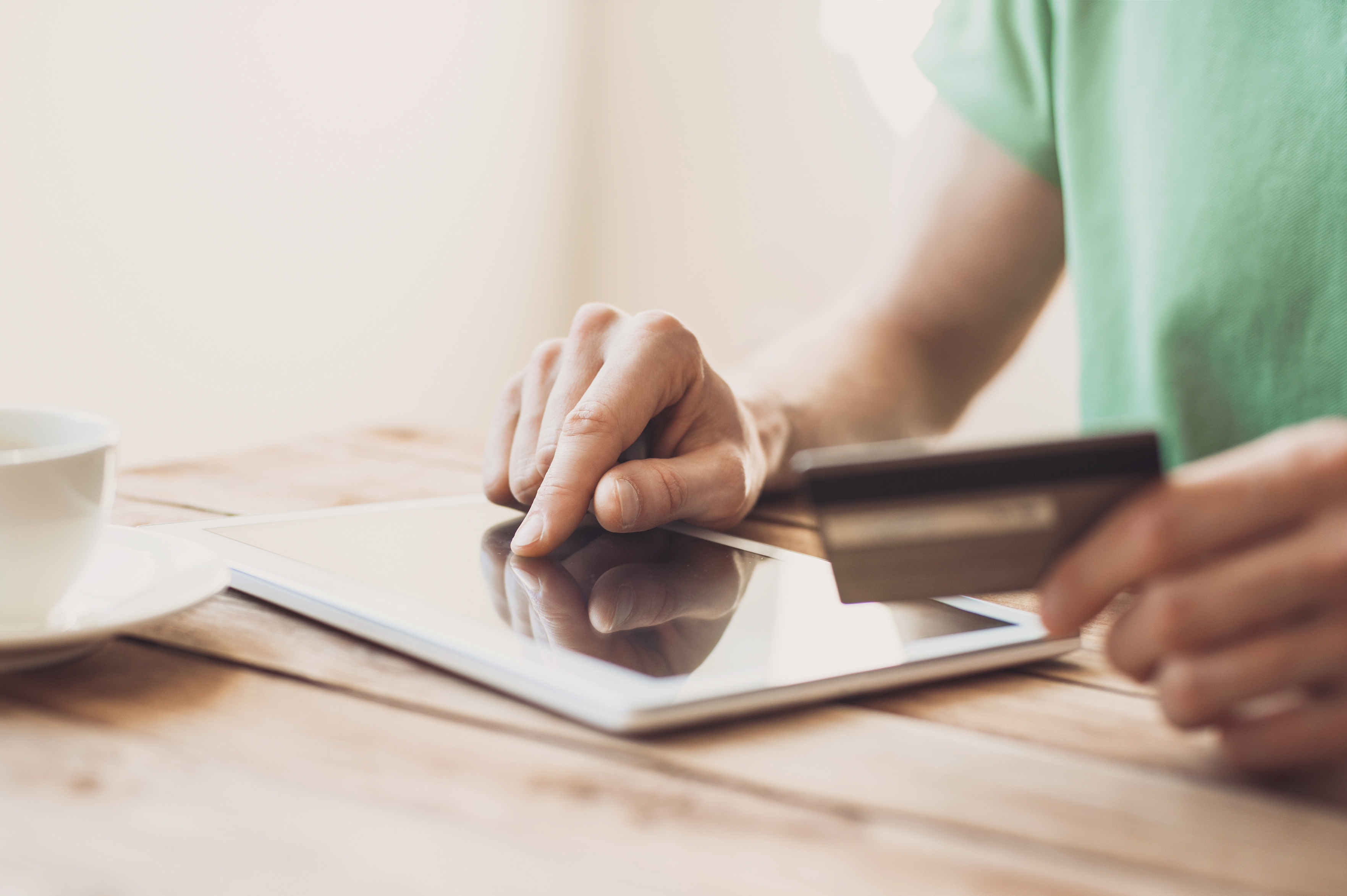Need to Know: Go Paperless