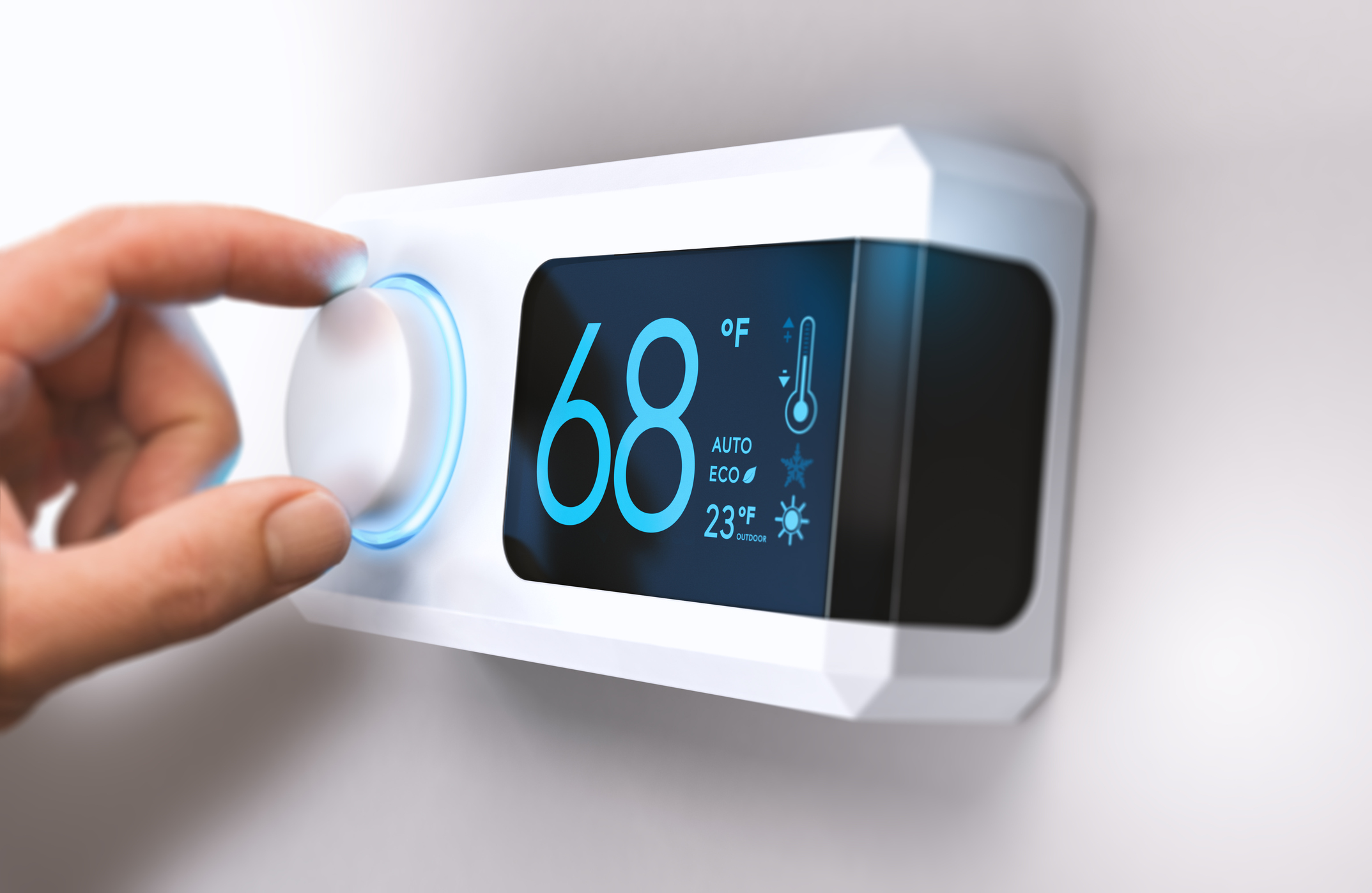 Ways to Save Programmable Thermostats
