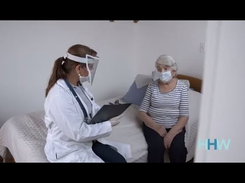 Home Health Care Maximizing Your Benefits