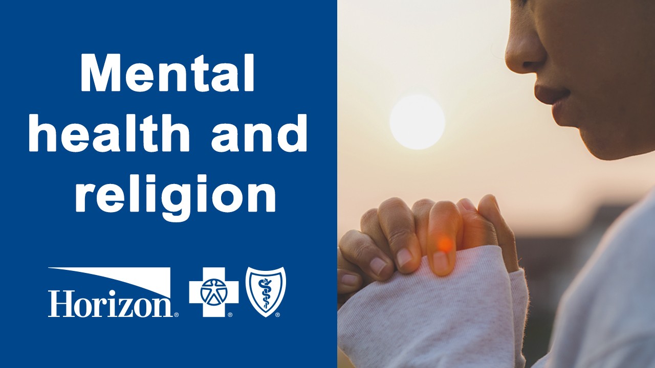 The Spirituality of Mental Health