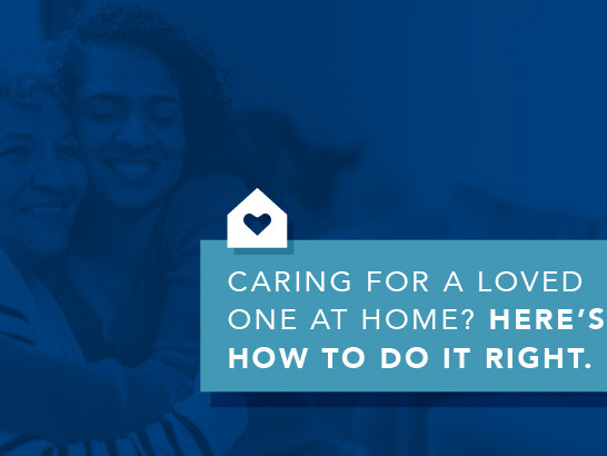 Home Care for Older Adults