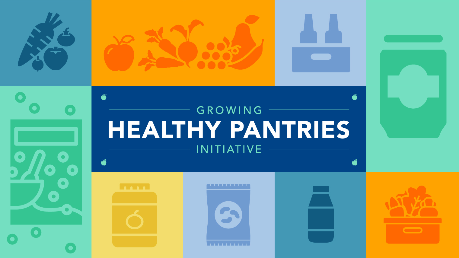 Everyone in New Jersey should have access to healthy food. Enter the statewide Growing Healthy