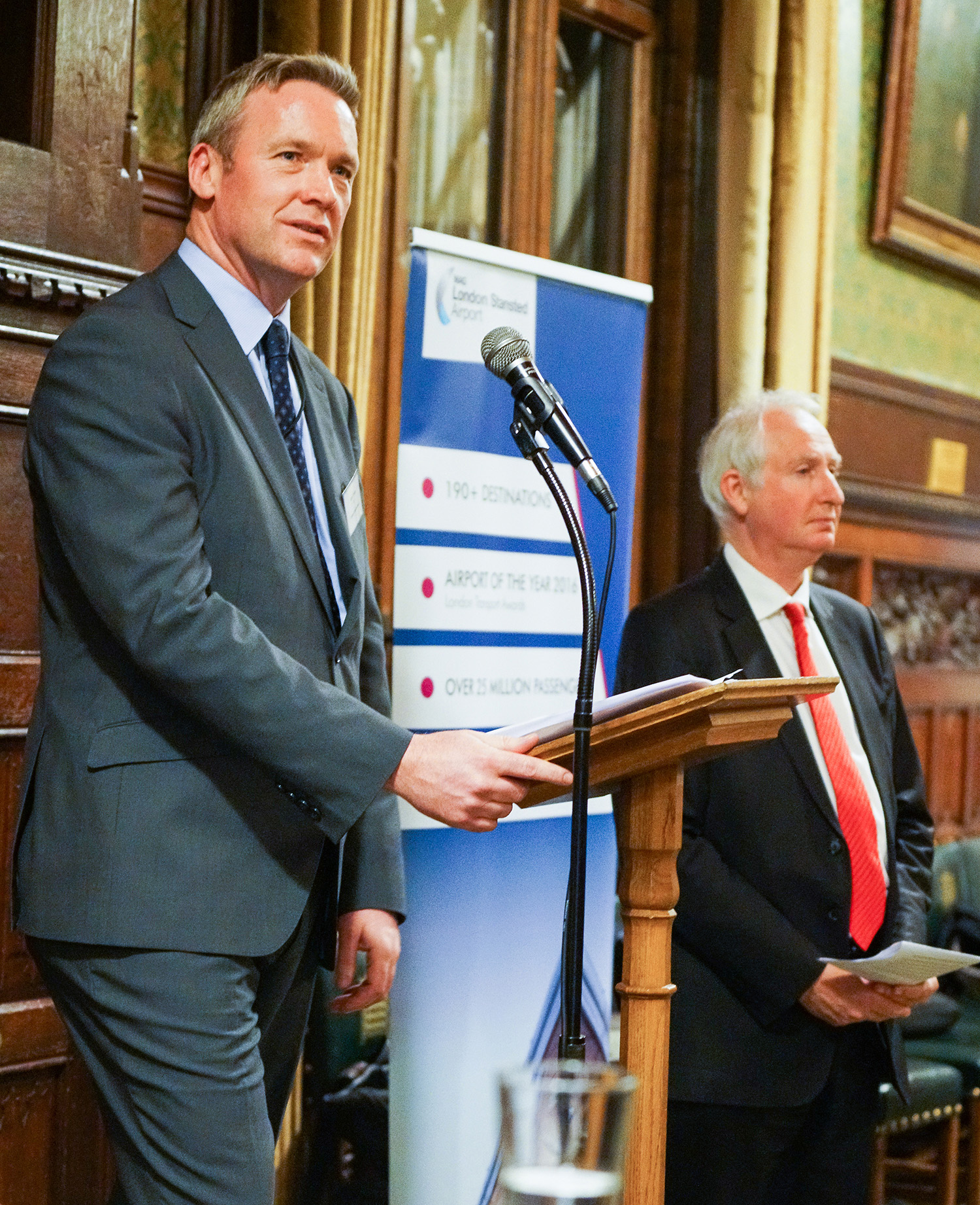 East of England China Forum holds official launch