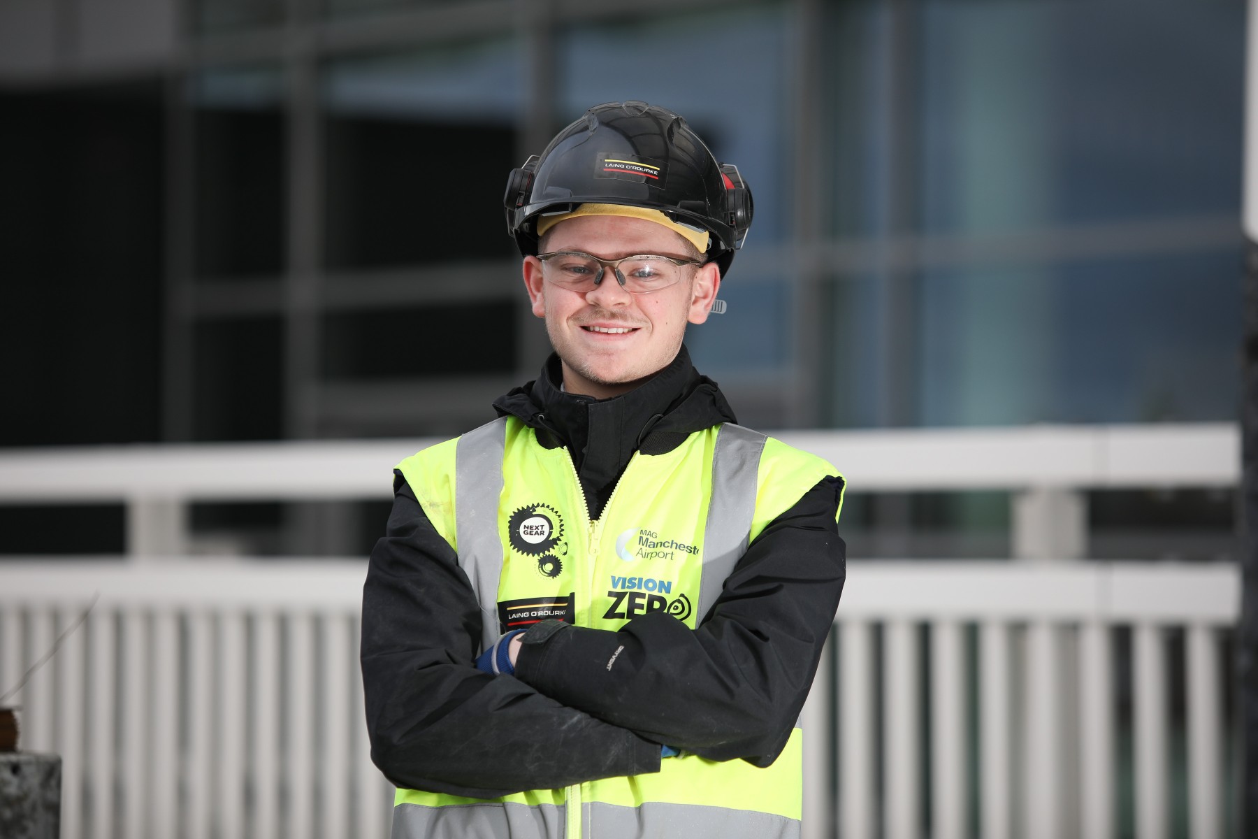 MANTP takes on 150th apprentice